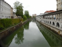 Ljubljana Love
